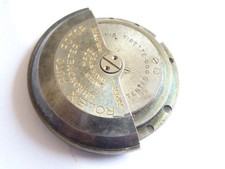 Rolex Bubbleback Perpetual