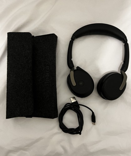 Jabra evolve2 flex - /, 65