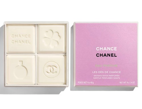 Chanel chance eau - chanel, fraiche