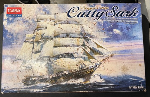 Clipper ship cutty sark - ship, #14403