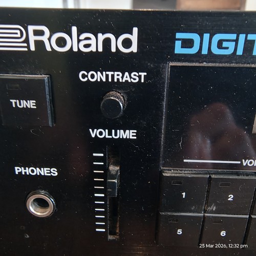 Roland mks digital piano - mks-20,