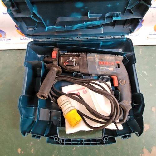 Bosch gbh professional - bosch, 2-26