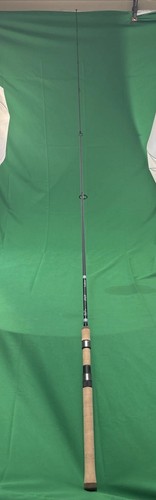Loomis e6x inshore spinning - g,