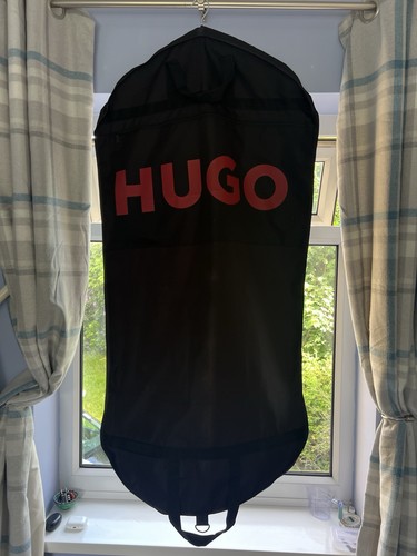 Hugo boss men bag suit - hugo,