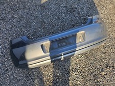 VW POLO 6R MK5 5 Door REAR