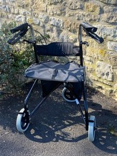 3-Wheel Mobility Walker With
