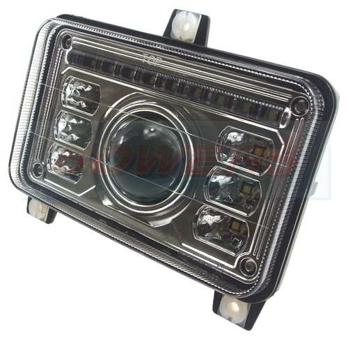 Led headlight headlamp for - led,