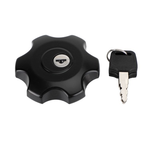 New fuel gas tank - gas, cap