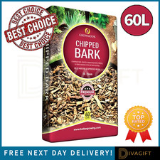 CHIPPED BARK CHIPPINGS CHIP