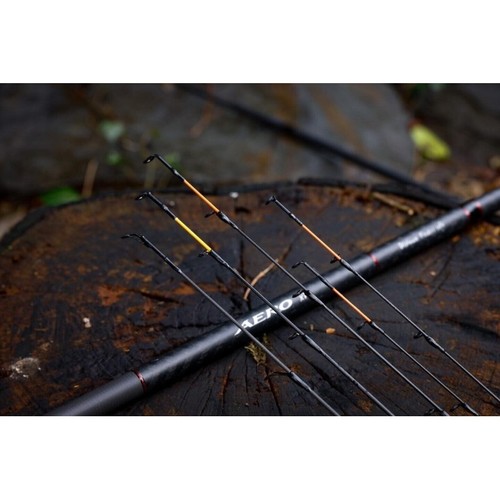 Shimano aero finesse - shimano,