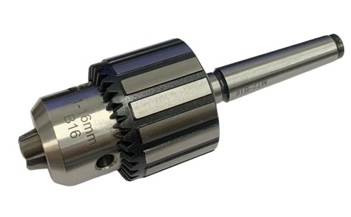 2mt 16mm key type drill - 16mm,