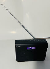 Pure One Midi Series 3 DAB/FM Portable Radio - BATTERY ONLY