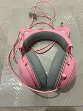 Razer Kraken Kitty Edition USB