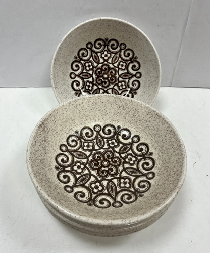 Vintage biltons celtic rose - vintage,