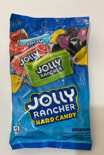 Rancher hard candy - rancher,