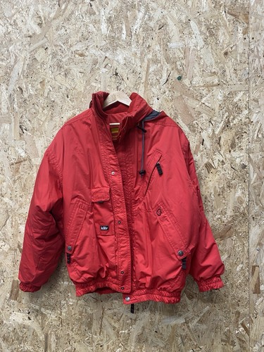 Classic mens vintage ski - mens,
