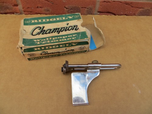 Vintage ridgely champion - vintage,