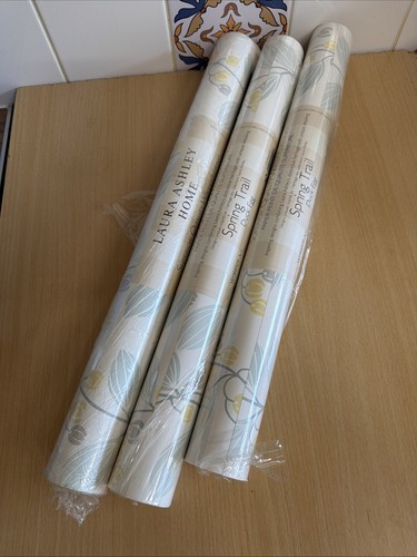 Laura ashley wallpaper - ashley, spring