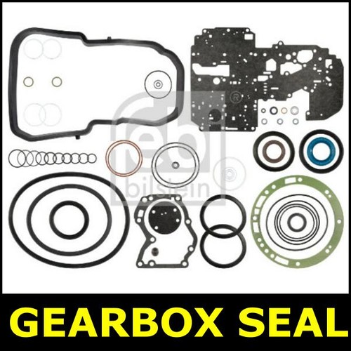 Transmission gearbox seal fits - transmission,