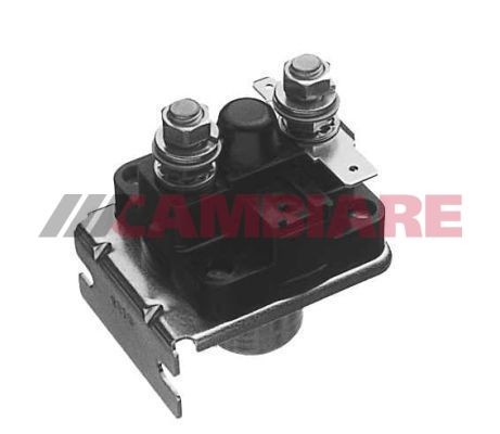Cambiare starter solenoid - cambiare,
