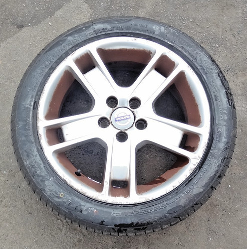 Volvo s40 v50 c30 - volvo,