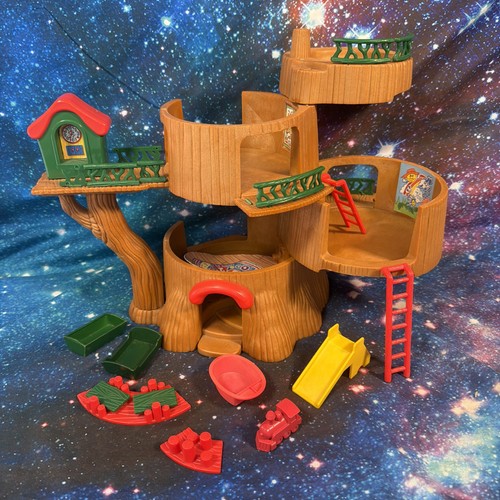 Vintage sylvanian families - sylvanian,