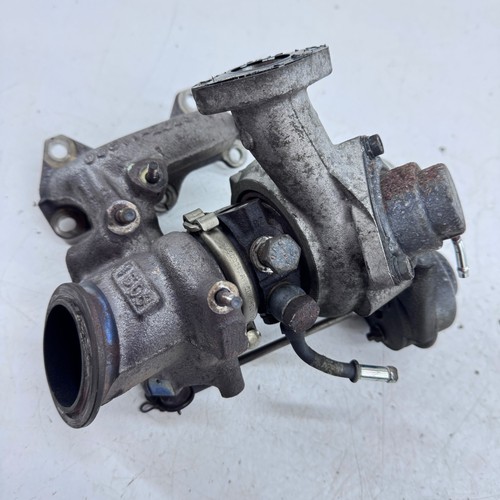 Fiat 500 turbo 55238118 - 500,