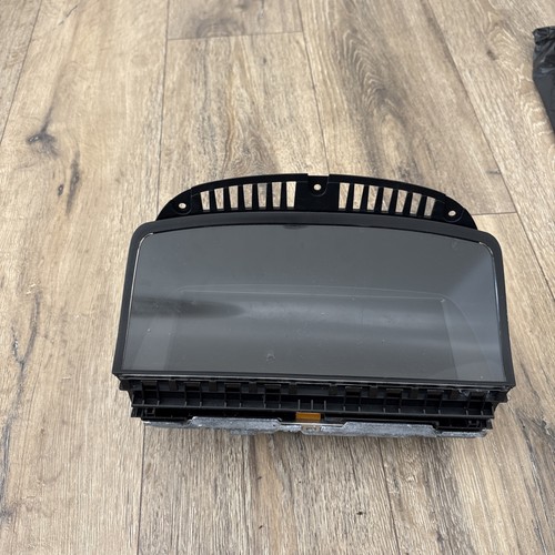 Bmw series mk4 head - series,
