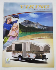 RV Brochure 2011 Viking Hybrid