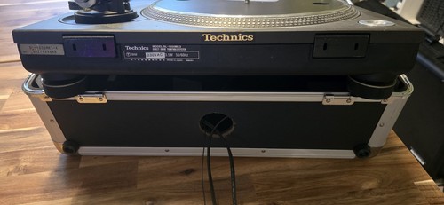 Technics 1200mk3 direct - sl-1200mk3,