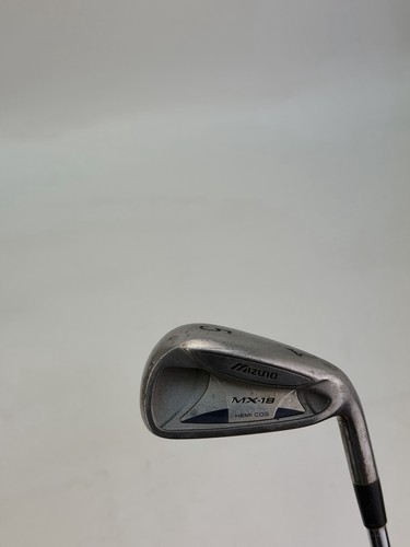 Mizuno iron 26 - 5,