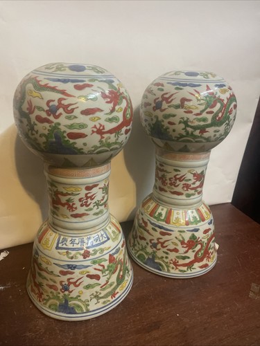 Pair chinese dragon hat - chinese,