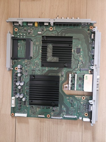 Main board for sony - main,