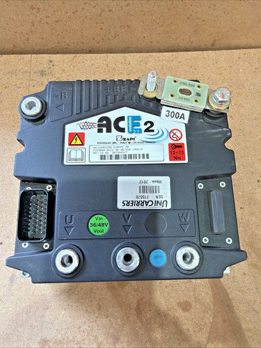 Genuine zapi fz5380a ace2 - genuine, zapi/fz5380a