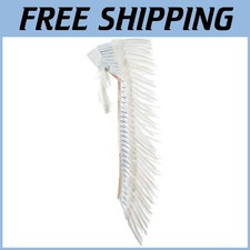 Unique Handmade War Bonnet |