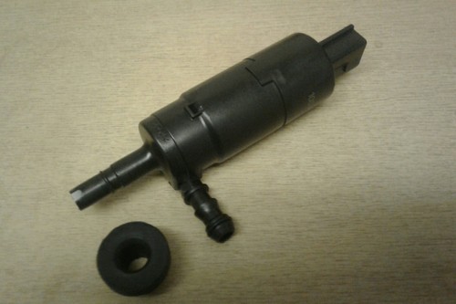 Mgzt rover headlight washer - mgzt,