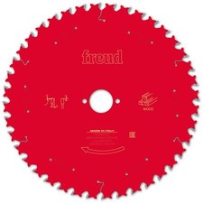 Freud F03FS09775 Wood Circular