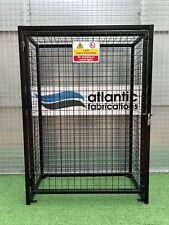  2 x Propane 47kg Gas cylinder