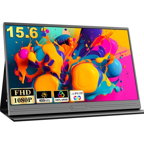 Eviciv portable monitor - eviciv,