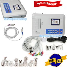 ECG300G-VET Veterinary 3