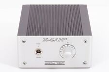 Musical Fidelity X-CAN V3