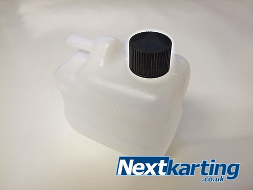 Kart recovery overflow - recovery,