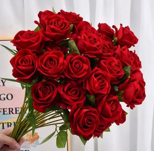 20pcs artificial single - 1/5/10/20pcs,