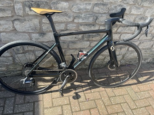 Scott addict rc20 - rc20,, 54cm