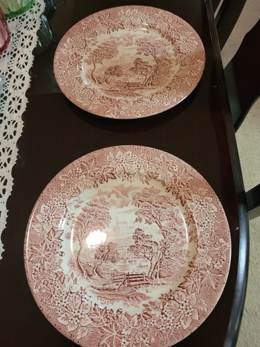 Vintage english ironstone - english,