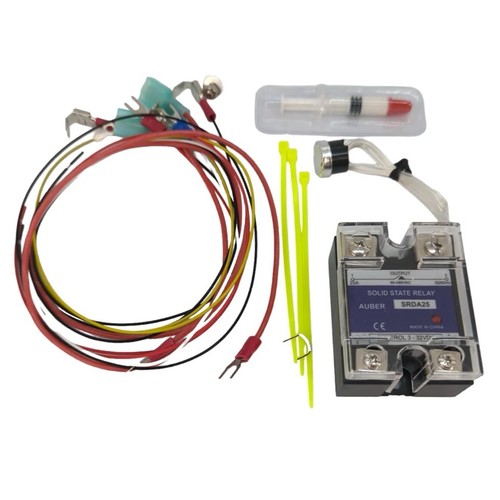 Pid control kit for rancilio - kit,