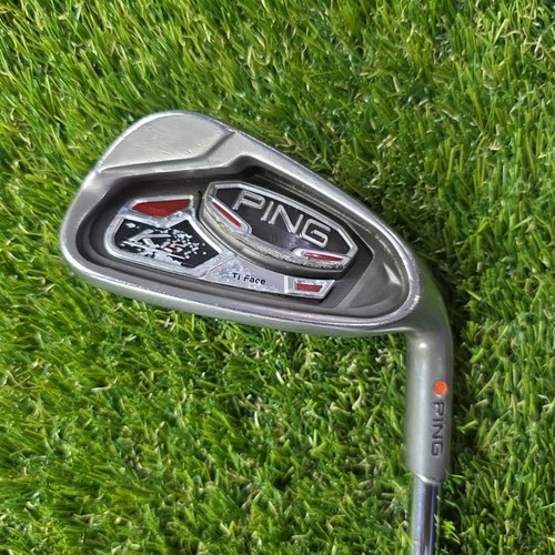 Ping k15 iron - iron, dot