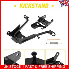 For Yamaha PY50 PW50 Kick Stand Centre Main Kickstand Frame Assembly Black Metal