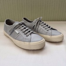 SUPERGA • Classic Tumbled