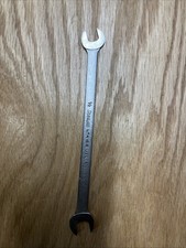 Snap-on 1/2" x 9/16" Low